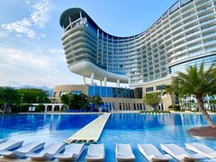 -深圳大梅沙京基洲际度假酒店