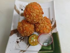 -小乔回转寿司(铁东万象汇店)