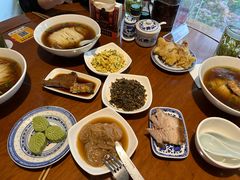 -同得兴 Since·1995 传统苏式面馆(十全街店)