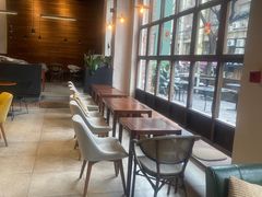 -VESH COFFEE(定西路店)