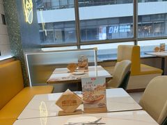 -棒约翰比萨(望京SOHO店)