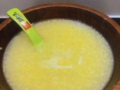 -西北杂粮筐手工面凉皮(来福士店)