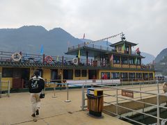 -乌江画廊(彭水苗族土家族自治县)