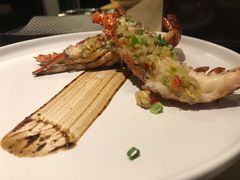 -松临·铁板烧&Omakase(神农店)