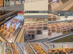 -红星前进面包牛奶公司(畅春园店)