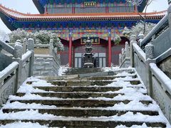 -宝通禅寺