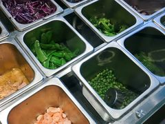 -CALIFORKS加州叉子轻食(朝阳门店)