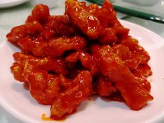 -陈傻子餐厅(世纪都会店)