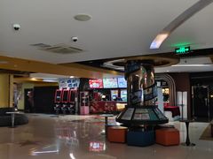 -UME影城(西城广场店)