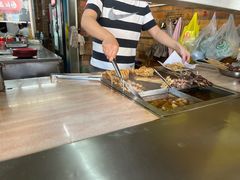 -香港风味小吃店(中英街店)