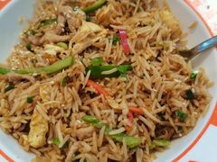-萝卜向南·湘西泡菜·腊味炒饭(星河coco city店)