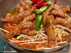 -KimPro 辛普乐概念韩餐