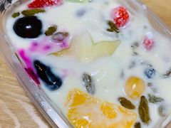 水果捞-烤五行·烧烤烤串(石佛营店)