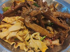 -六月雪干锅(涪城万达广场店)
