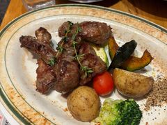 -森Some Fusion(荔湾店)
