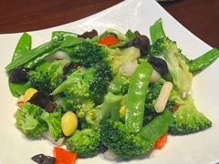 -那拉提之疆·新疆菜(美院店)