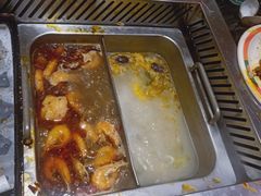 -长安大牌档之西安博物院文化餐厅(中贸店)