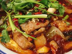 -新辉港式茶餐厅(北栅店)