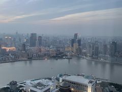 -金轩中餐厅 Jin Xuan(浦东丽思卡尔顿酒店)