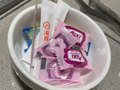 -海底捞火锅(松雷店)