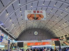 -沈阳站