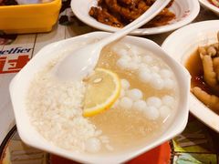 三鲜冰粉-嘉州九妹凤爪(乐山总店)