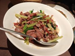 -山石榴·贵州菜(陆家嘴中心店)
