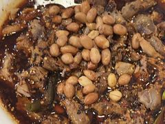 -扒骨肉雅鱼饭店(三雅文化传承店)