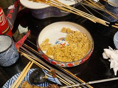 -那些年一起吃串的地方烧烤(观前街店)