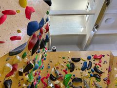 -问山MountQuest攀岩馆