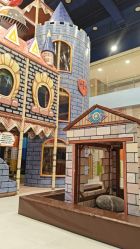 点击看大图 -meland亲子乐园•派对•研学(苏州悠方购物中心店)