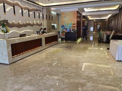 -成都明宇丽雅饭店