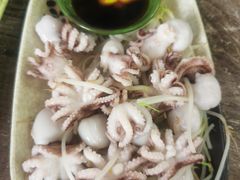 -贞姨美食·老字号海鲜大排档