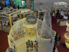 -吉隆坡国油双峰塔
