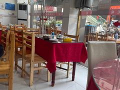 -无味饭店(九眼桥商业文化广场店)