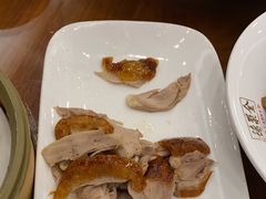 -全聚德(扬州虹桥坊店)