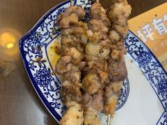 -真食净香居·内蒙烧麦(亚运村店)