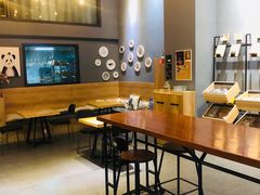 -面包谷Grains n' Beans(九号公馆店)