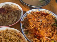 -赵姐猪耳朵饭店