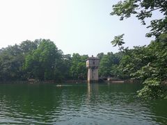 -紫霞湖公园