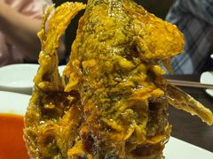 -老牌坊鲁菜名店(聊城美食岛店)