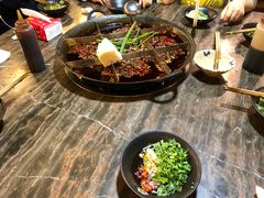 -化龙桥九宫格火锅(清水河店)