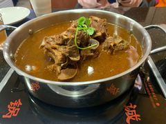 -老诚一锅·羊蝎子(广渠门外店)