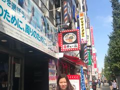 -秋叶原电器街
