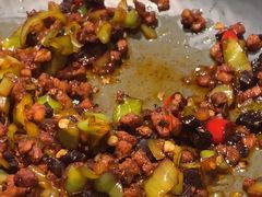 -云海肴·汽锅鸡·云南菜(天山百盛优客店)