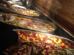 -星伦多 自助料理(圆融店)