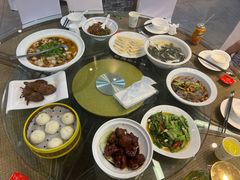 -小秦淮·南京土菜(新亭西路店)