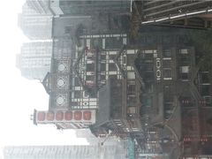 -屋顶顶城市·江景酒店-客房部