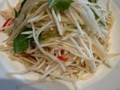 -巴依老爷新疆美食(工体旗舰店)