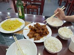 -杏园餐厅(阜成门店)